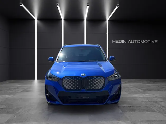 BMW iX1 30 xDrive