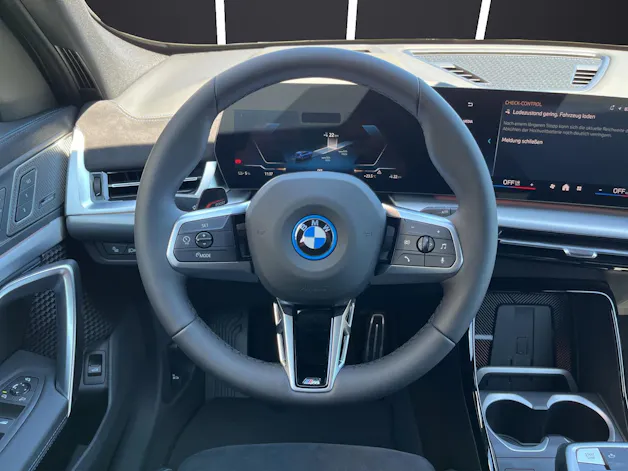BMW iX1 30 xDrive