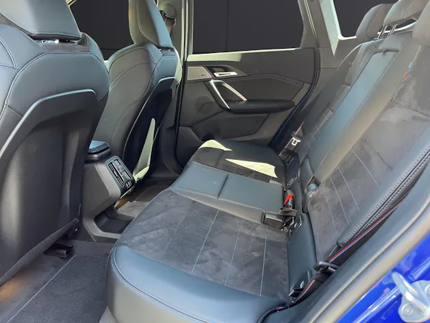 BMW iX1 30 xDrive