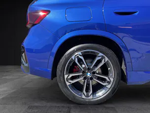 BMW iX1 30 xDrive
