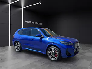 BMW iX1 30 xDrive