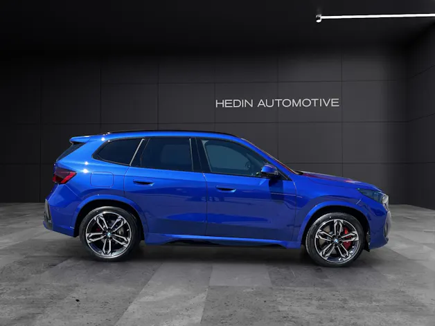 BMW iX1 30 xDrive