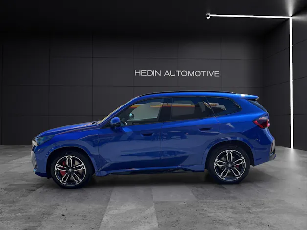 BMW iX1 30 xDrive