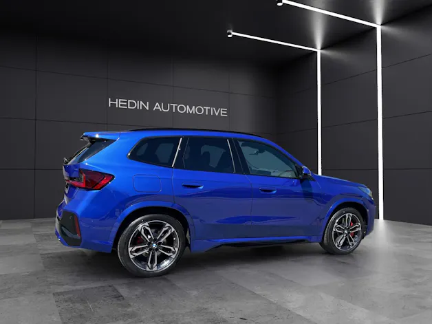 BMW iX1 30 xDrive