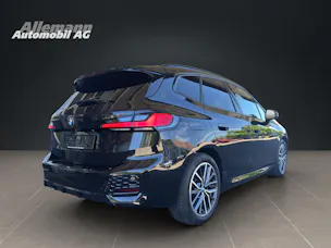 BMW 218d SDKG Active Tourer