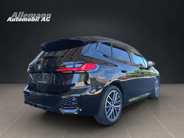 BMW 218d SDKG Active Tourer