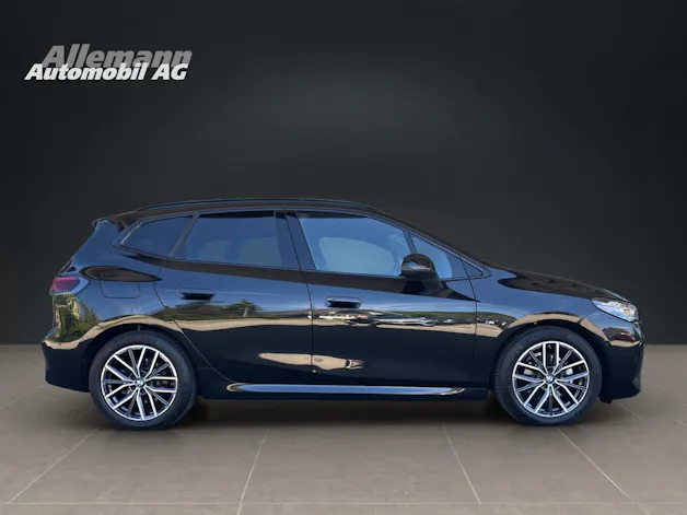 BMW 218d SDKG Active Tourer