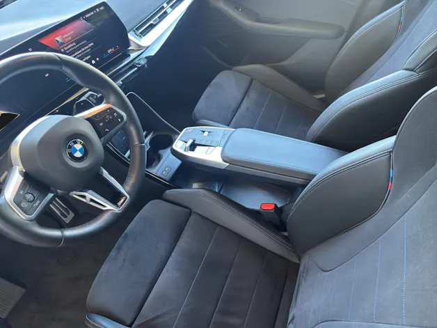 BMW 218d SDKG Active Tourer