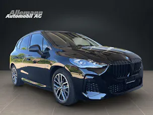 BMW 218d SDKG Active Tourer
