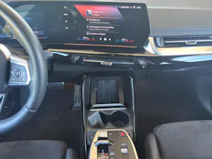 BMW 218d SDKG Active Tourer