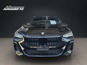 BMW 218d SDKG Active Tourer