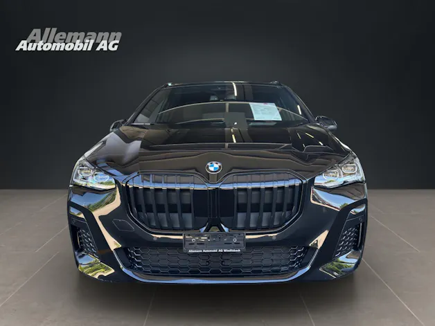 BMW 218d SDKG Active Tourer