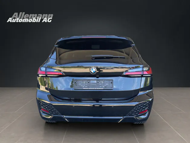 BMW 218d SDKG Active Tourer