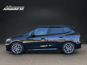 BMW 218d SDKG Active Tourer