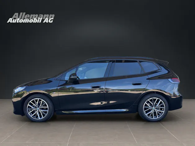 BMW 218d SDKG Active Tourer