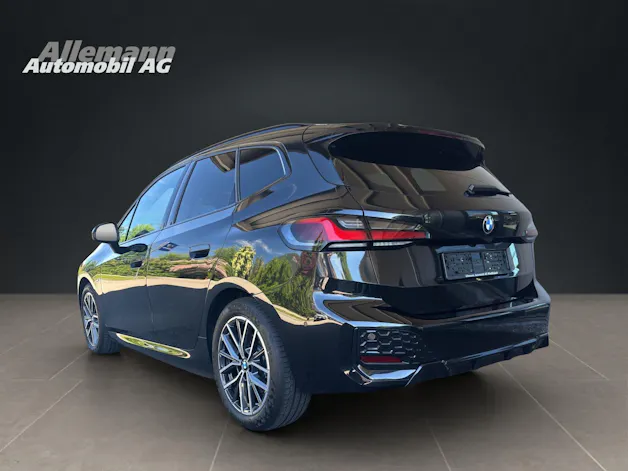 BMW 218d SDKG Active Tourer