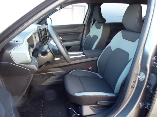 Dacia Bigster 1.8 Hybrid Extreme