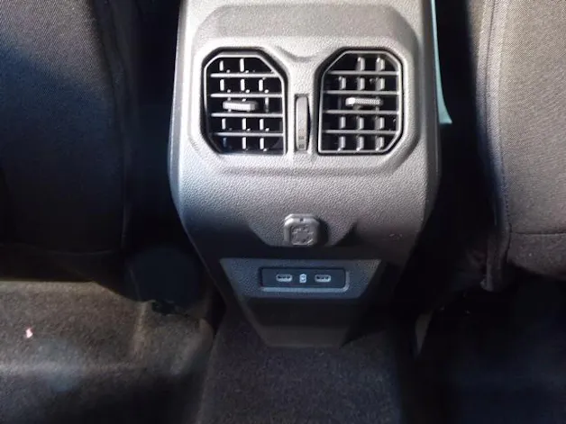 Dacia Bigster 1.8 Hybrid Extreme