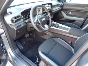 Dacia Bigster 1.8 Hybrid Extreme