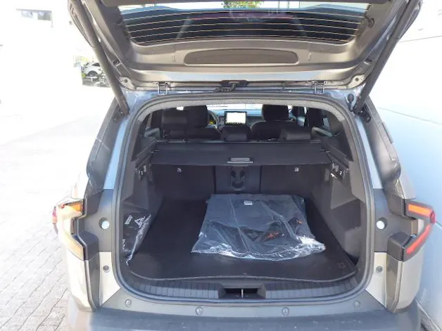 Dacia Bigster 1.8 Hybrid Extreme