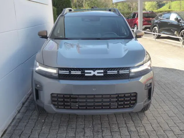 Dacia Bigster 1.8 Hybrid Extreme