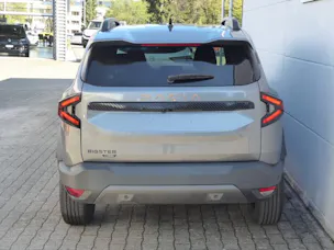 Dacia Bigster 1.8 Hybrid Extreme