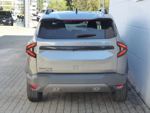 Dacia Bigster 1.8 Hybrid Extreme