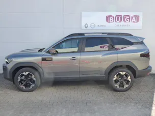 Dacia Bigster 1.8 Hybrid Extreme