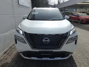 Nissan X-Trail 1.5 VC-T Tekna e-4orce