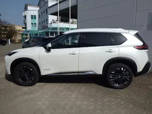 Nissan X-Trail 1.5 VC-T Tekna e-4orce