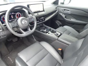 Nissan X-Trail 1.5 VC-T Tekna e-4orce
