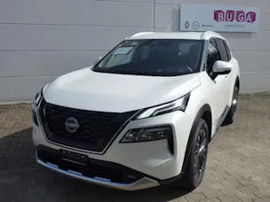 Nissan X-Trail 1.5 VC-T Tekna e-4orce