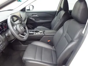 Nissan X-Trail 1.5 VC-T Tekna e-4orce