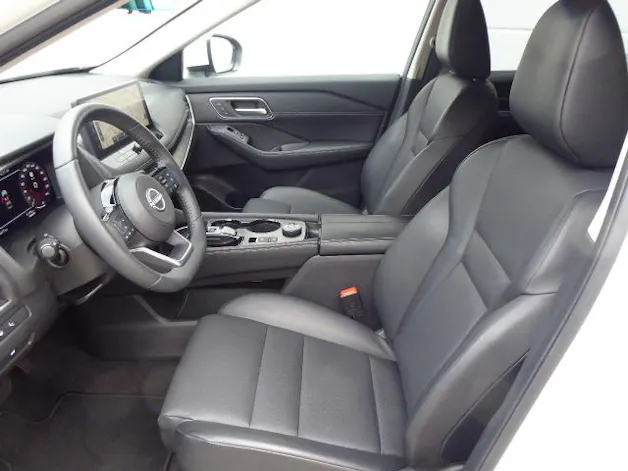 Nissan X-Trail 1.5 VC-T Tekna e-4orce