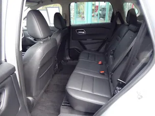 Nissan X-Trail 1.5 VC-T Tekna e-4orce
