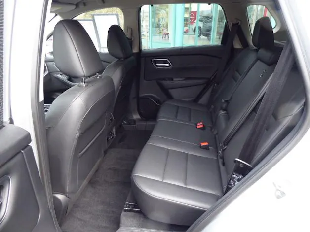 Nissan X-Trail 1.5 VC-T Tekna e-4orce