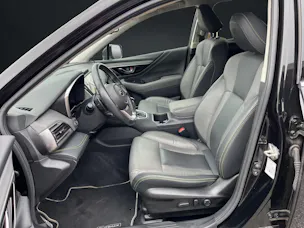 Subaru Outback 2.5i Crossroad
