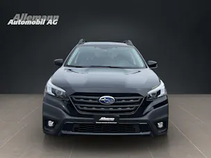 Subaru Outback 2.5i Crossroad