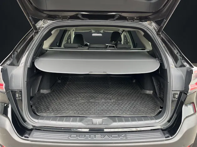 Subaru Outback 2.5i Crossroad
