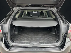 Subaru Outback 2.5i Crossroad