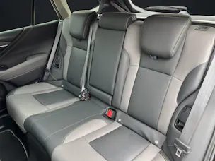 Subaru Outback 2.5i Crossroad