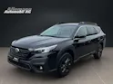 Subaru Outback 2.5i Crossroad