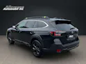 Subaru Outback 2.5i Crossroad