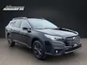 Subaru Outback 2.5i Crossroad