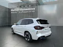 BMW iX3 E-Motor Impressive