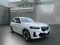 BMW iX3 E-Motor Impressive