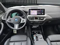 BMW iX3 E-Motor Impressive