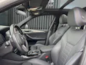 BMW iX3 E-Motor Impressive