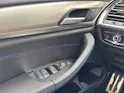 BMW iX3 E-Motor Impressive