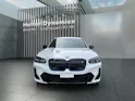 BMW iX3 E-Motor Impressive